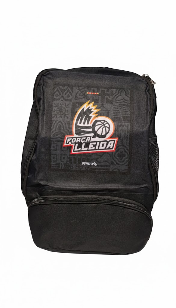 Mochila  Força Lleida