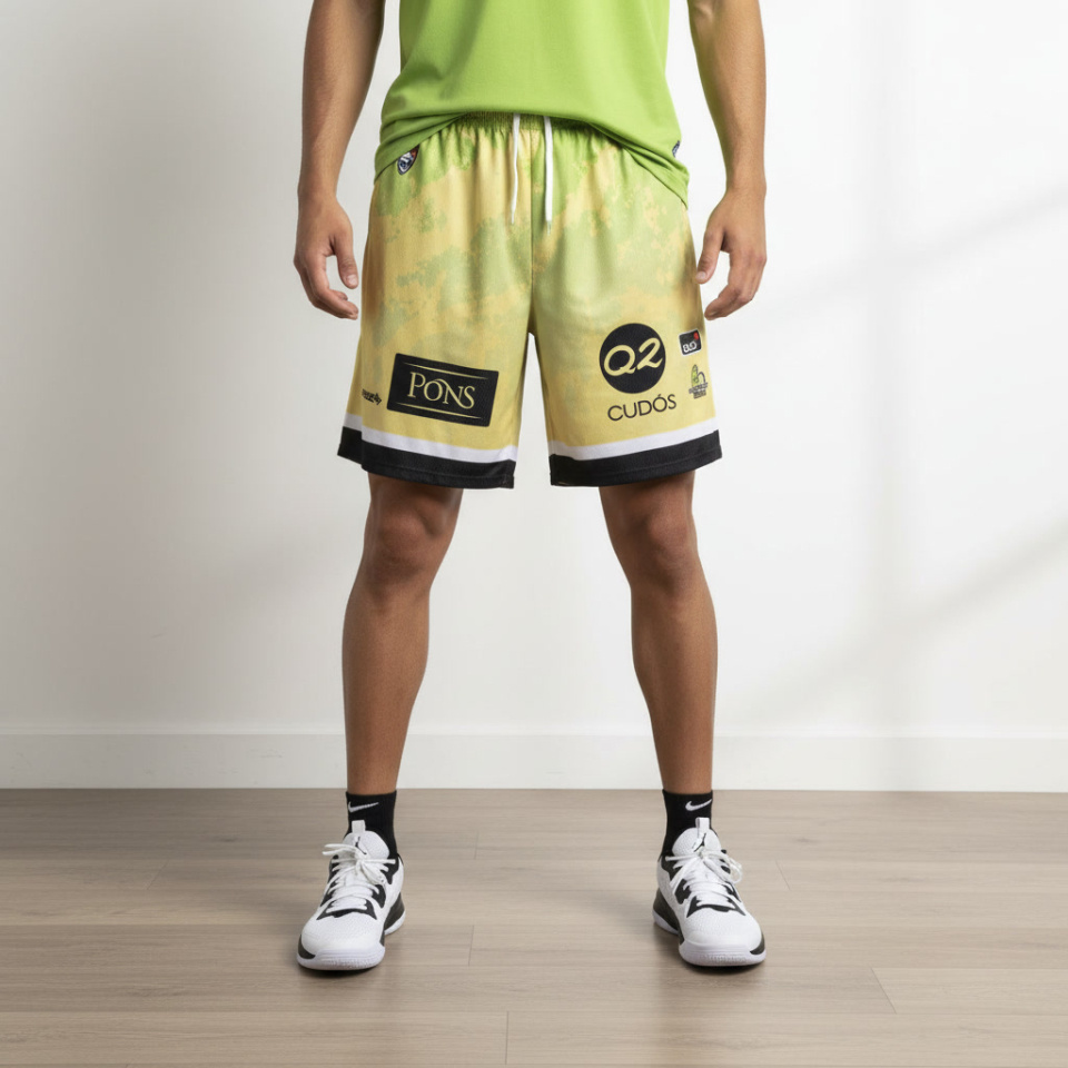 PANTALÓN 2a EQUIPACIÓN HIOPOS 25-26